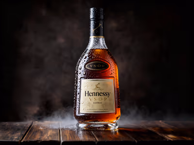 Hennessy V.S.O.P