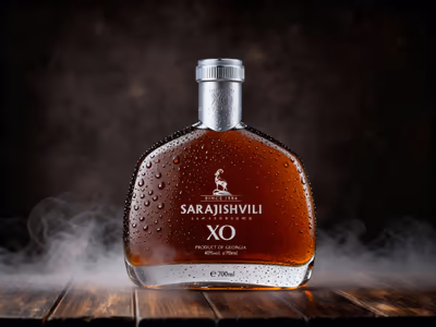 Sarajishvili XO