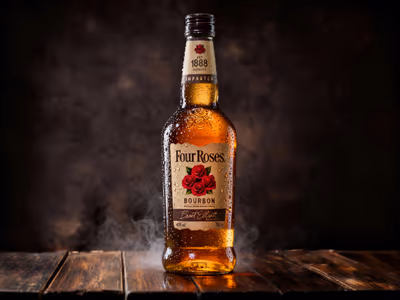 Four Roses